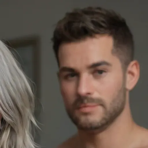 gerador de imagens pornô com IA