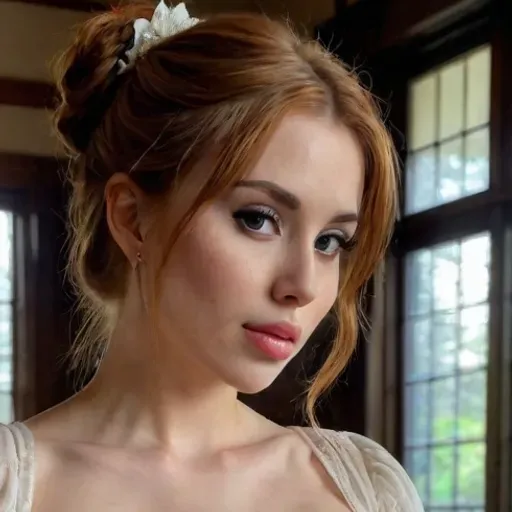 генератор порно-изображений на ИИ