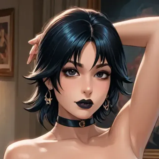 AI 포르노 이미지 생성기