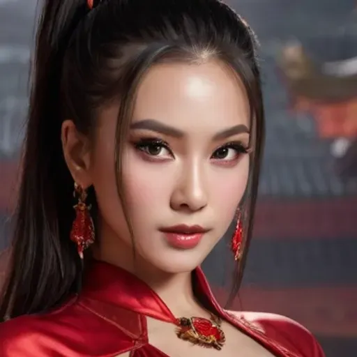 โปรแกรมสร้างภาพโปรนที่ใช้ปัญหา AI