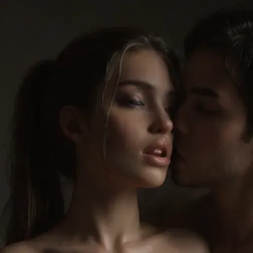 KI-Pornobild-Generator