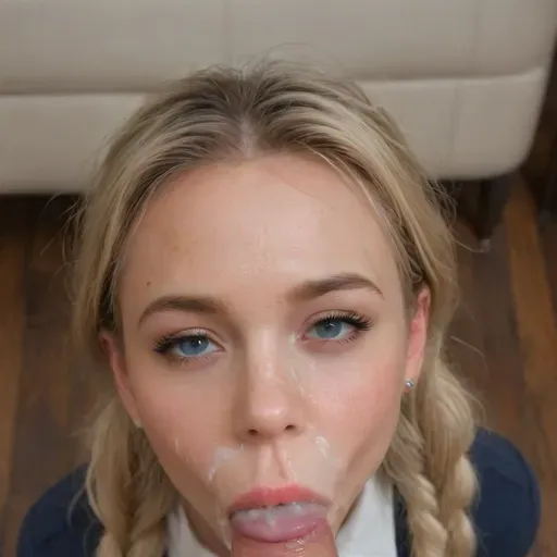 AI porn image generator