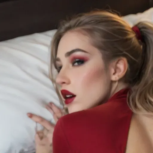 generador de imágenes porno con IA