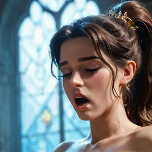 KI-Pornobild-Generator