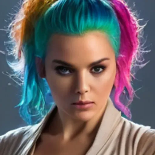 KI-Pornobild-Generator