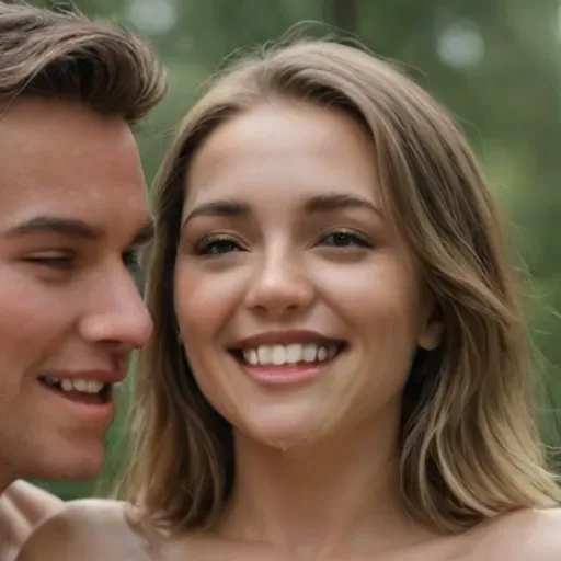 gerador de imagens pornô com IA