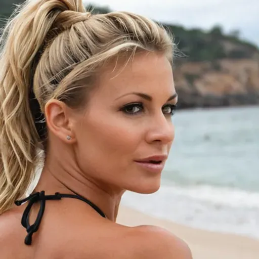 KI-Pornobild-Generator