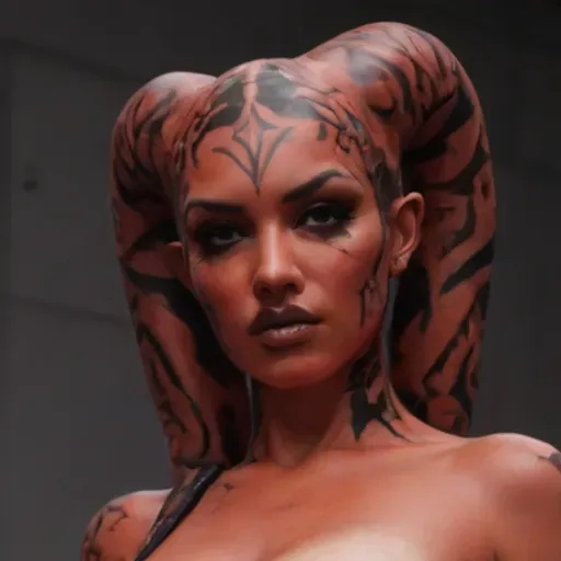 KI-Pornobild-Generator