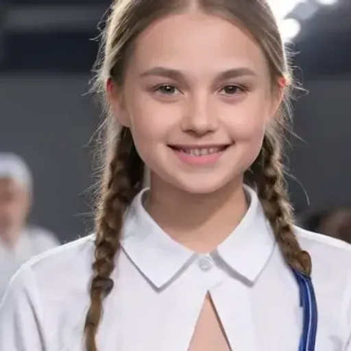 AI色情照片生成器