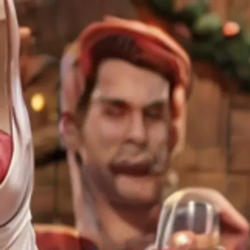 AI 포르노 이미지 생성기