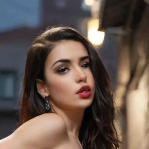 AIポルノ画像ジェネレーター