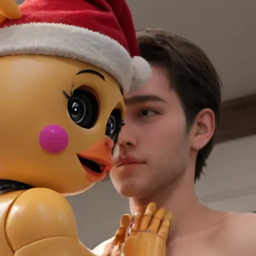 generatore di immagini porno IA