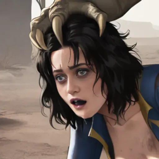 एआई पोर्न इमेज जेनरेटर