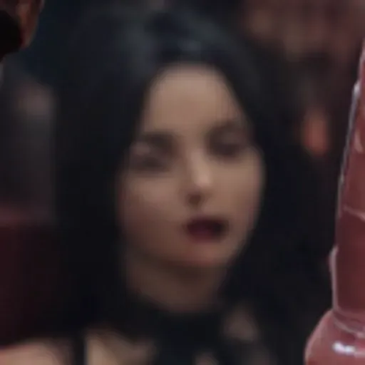 AIポルノ画像ジェネレーター