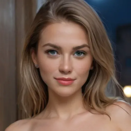 AIポルノ画像ジェネレーター