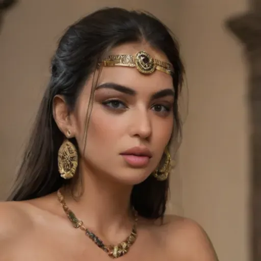 एआई पोर्न पिक जेनरेटर