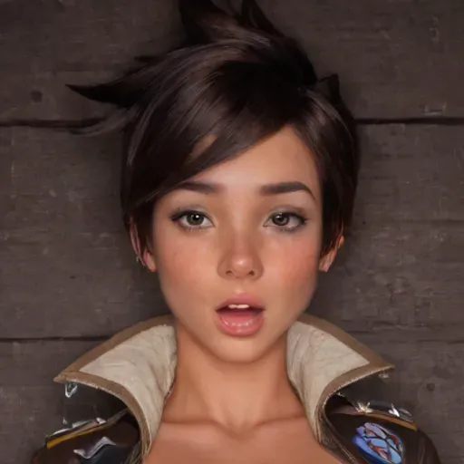 generatore di immagini porno IA