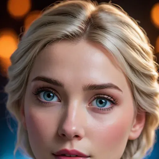 AI色情圖片產生器