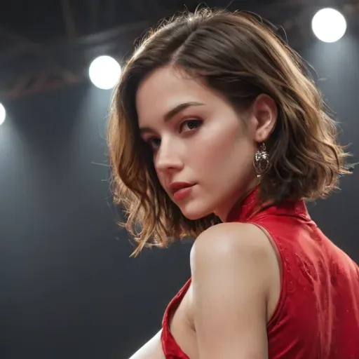 gerador de imagens pornô com IA