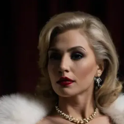 AI porn image generator