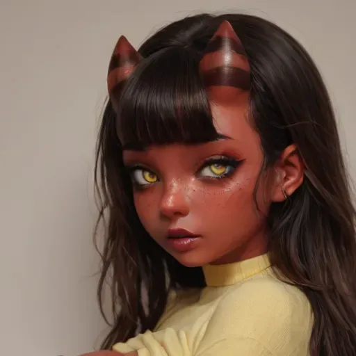 AI 포르노 이미지 생성기