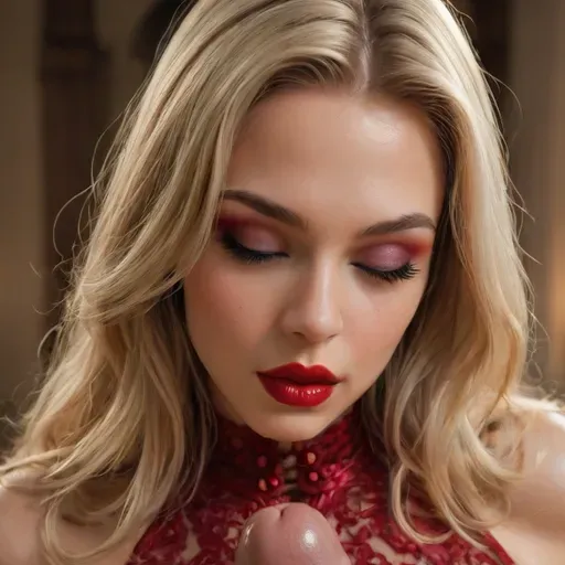 generatore di immagini porno IA