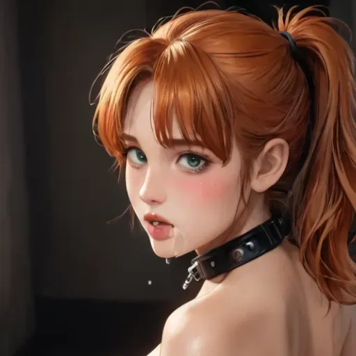 KI-Pornobild-Generator