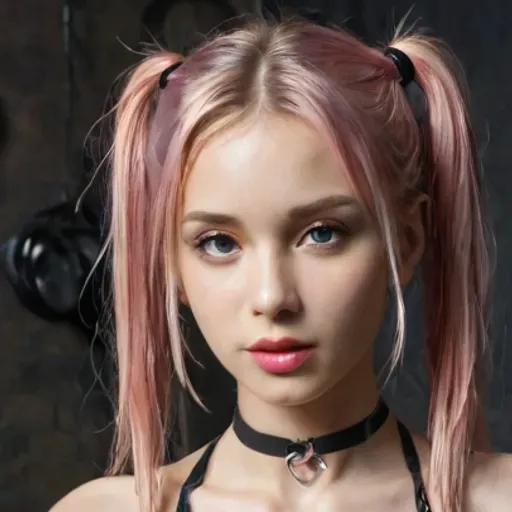 KI-Pornobild-Generator