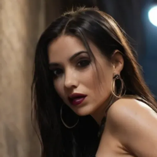 โปรแกรมสร้างภาพโปรนที่ใช้ปัญหา AI