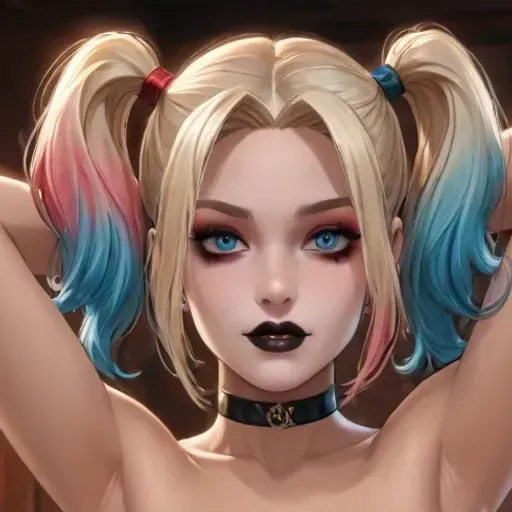 AI 포르노 이미지 생성기