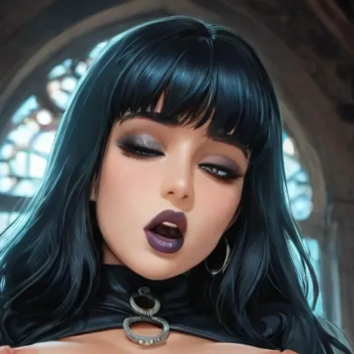 โปรแกรมสร้างภาพโปรนที่ใช้ปัญหา AI