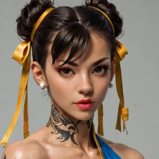 KI-Pornobild-Generator