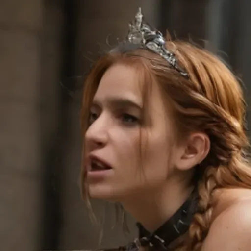 KI-Pornobild-Generator