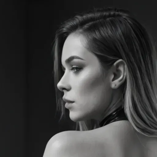 yapay zekâ porno görsel üretici