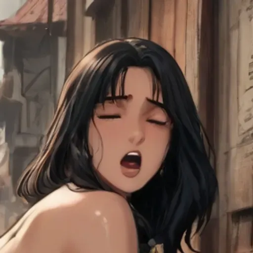 генератор порно-изображений на ИИ