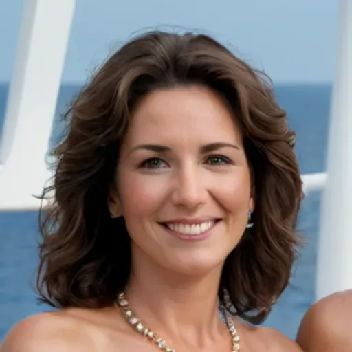 AI色情照片生成器