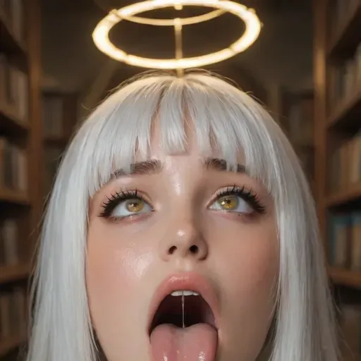 โปรแกรมสร้างภาพโปรนที่ใช้ปัญหา AI