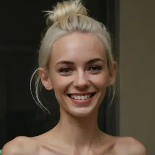 yapay zekâ porno görsel üretici