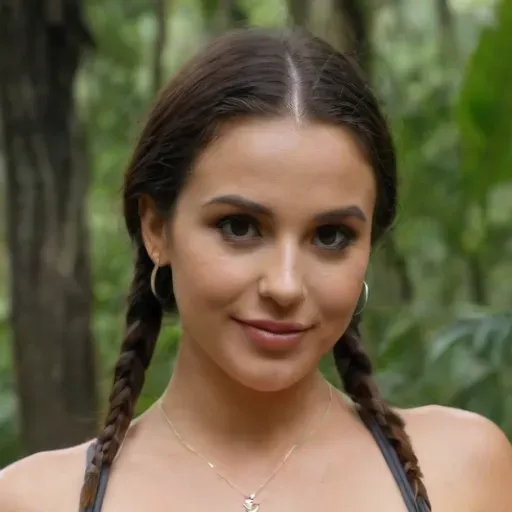 generatore di immagini porno IA