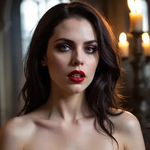 โปรแกรมสร้างภาพโปรนที่ใช้ปัญหา AI