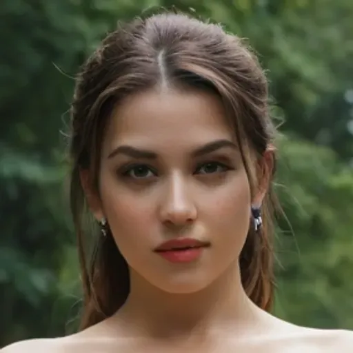 AIポルノ画像ジェネレーター