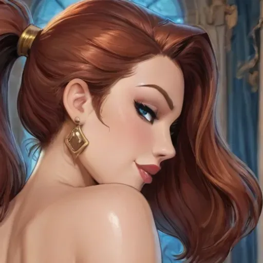 generatore di immagini porno IA