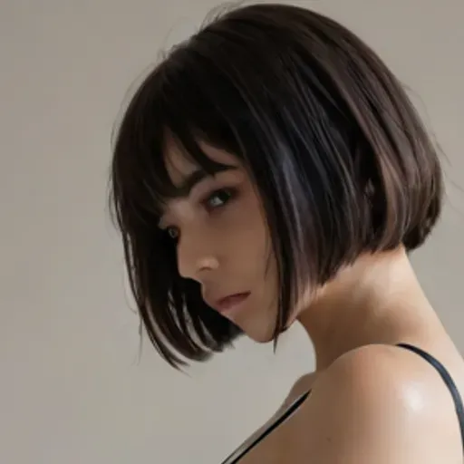 yapay zekâ porno görsel üretici