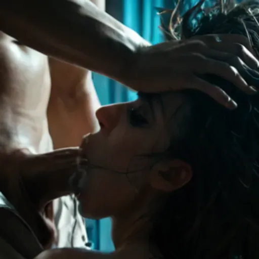 AI porn image generator