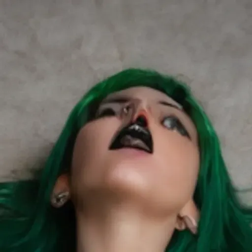 AI色情圖片產生器