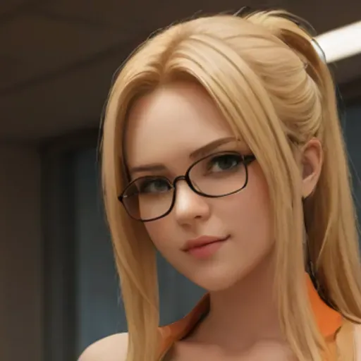 AI porn image generator