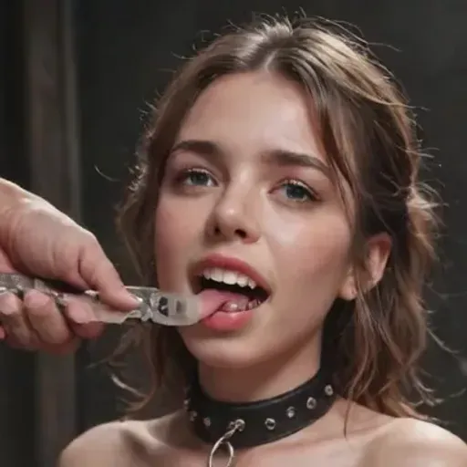 generatore di immagini porno IA