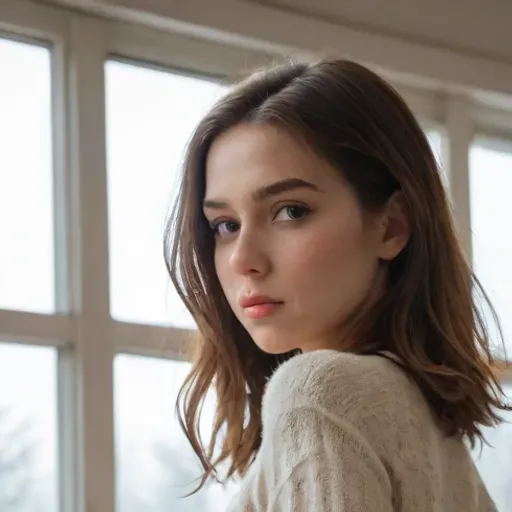 AIポルノ画像ジェネレーター