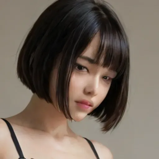 AIポルノ画像ジェネレーター