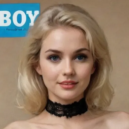 KI-Pornobild-Generator